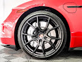 2025 Porsche Taycan GTS