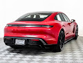 2025 Porsche Taycan GTS