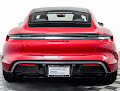 2025 Porsche Taycan GTS