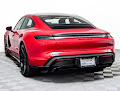 2025 Porsche Taycan GTS