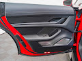 2025 Porsche Taycan GTS