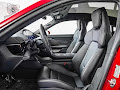 2025 Porsche Taycan GTS