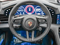 2025 Porsche Taycan GTS