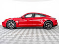 2025 Porsche Taycan GTS