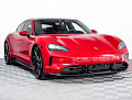 2025 Porsche Taycan GTS