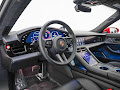 2025 Porsche Taycan GTS