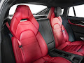 2025 Porsche Panamera GTS