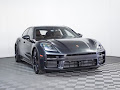 2025 Porsche Panamera GTS