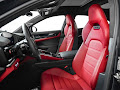 2025 Porsche Panamera GTS