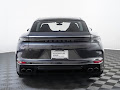 2025 Porsche Panamera GTS