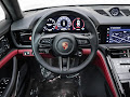 2025 Porsche Panamera GTS