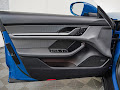 2025 Porsche Taycan 4S