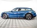 2025 Porsche Taycan 4S