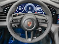 2025 Porsche Taycan 4S