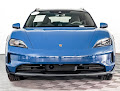 2025 Porsche Taycan 4S