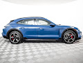 2025 Porsche Taycan 4S