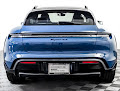 2025 Porsche Taycan 4S