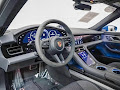 2025 Porsche Taycan 4S