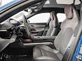2025 Porsche Taycan 4S
