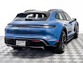 2025 Porsche Taycan 4S