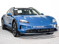 2025 Porsche Taycan 4S