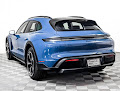 2025 Porsche Taycan 4S