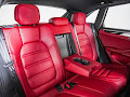 2025 Porsche Macan S
