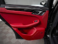 2025 Porsche Macan S