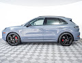 2025 Porsche Cayenne GTS