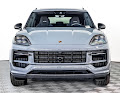 2025 Porsche Cayenne GTS