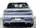 2025 Porsche Cayenne GTS