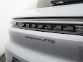 2025 Porsche Cayenne GTS