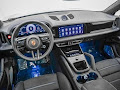 2025 Porsche Cayenne GTS