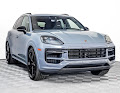 2025 Porsche Cayenne GTS