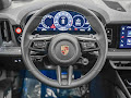 2025 Porsche Cayenne GTS