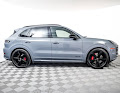 2025 Porsche Cayenne GTS