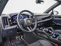 2025 Porsche Cayenne GTS