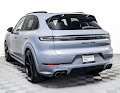 2025 Porsche Cayenne GTS