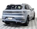 2025 Porsche Cayenne GTS
