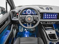 2025 Porsche Cayenne GTS