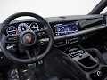 2025 Porsche Cayenne S