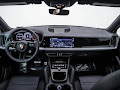 2025 Porsche Cayenne S