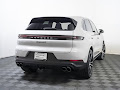 2025 Porsche Cayenne S