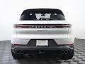 2025 Porsche Cayenne S