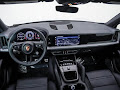 2025 Porsche Cayenne S