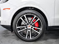 2025 Porsche Cayenne S