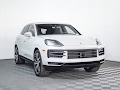 2025 Porsche Cayenne S