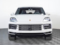 2025 Porsche Cayenne S