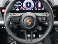 2025 Porsche Cayenne S