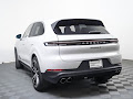 2025 Porsche Cayenne S